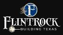 Flintrock Builders logo